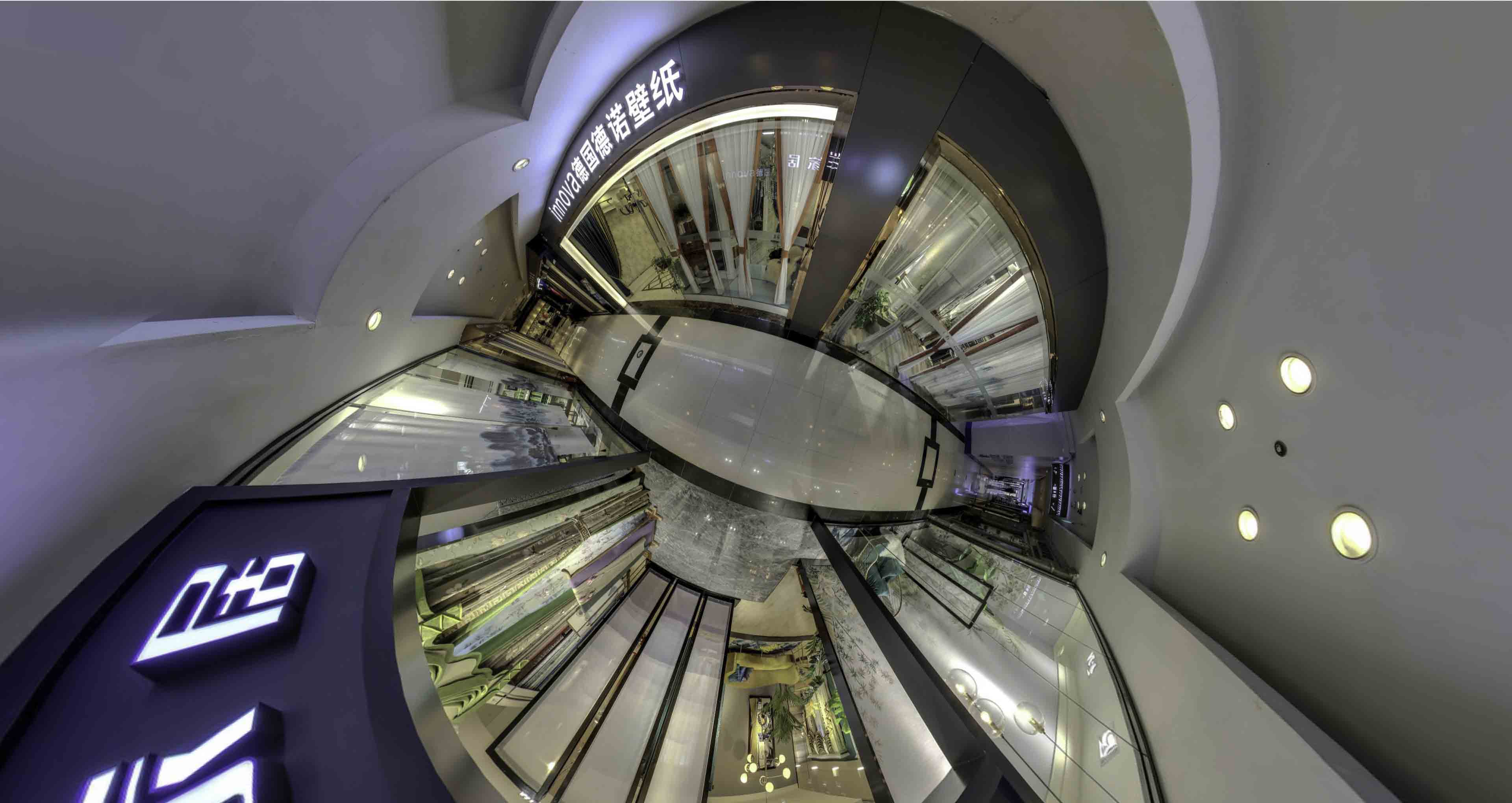 武定VR全景拍摄：游戏开发中的创新应用与技术革新