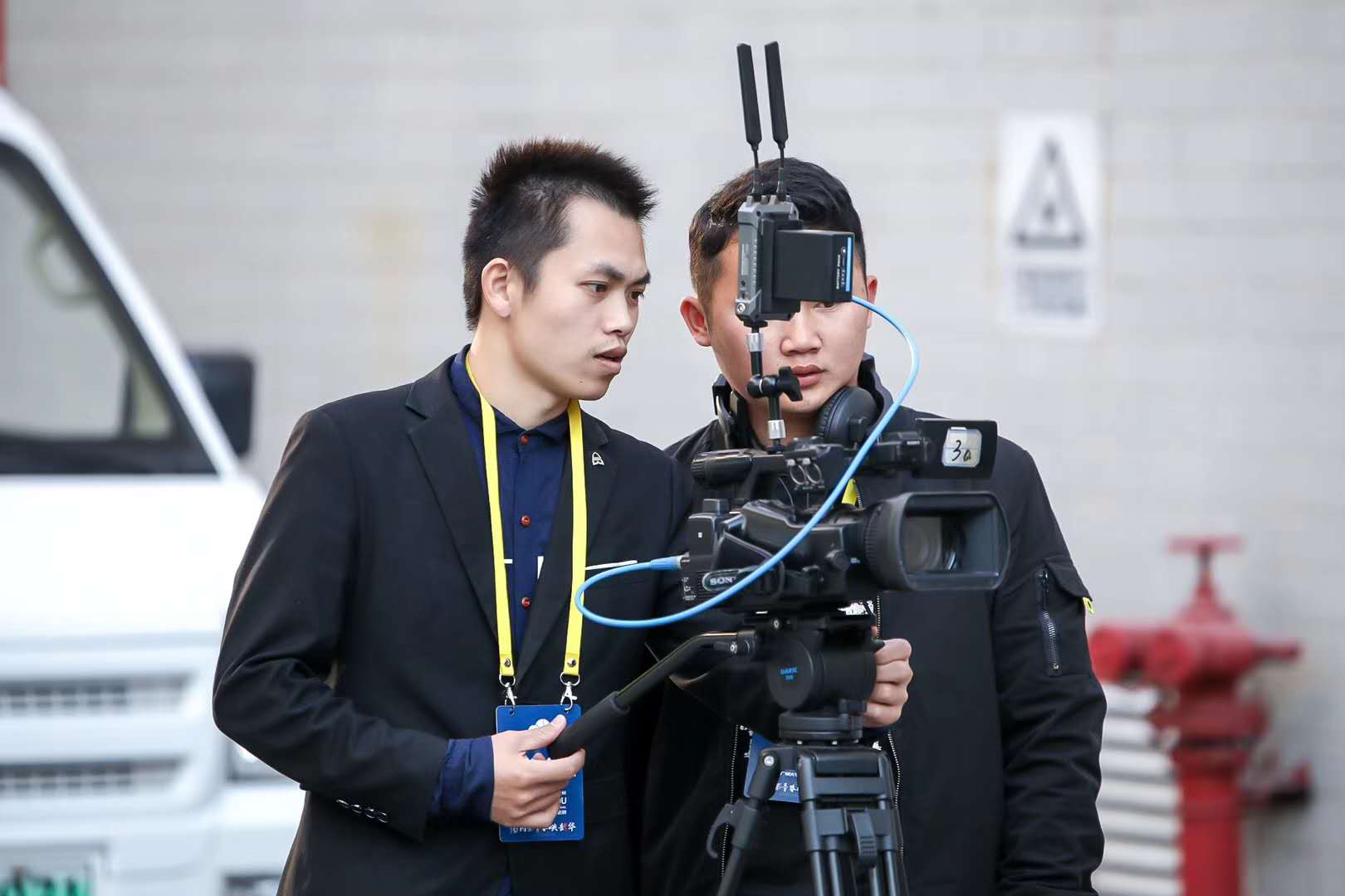 武定360全景拍摄技巧：探索高效的全景拍摄之路